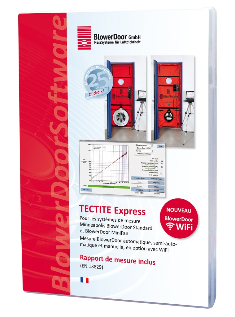 TECTITE Express 5.1