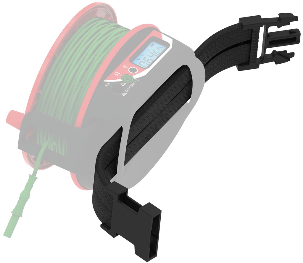 CEINTURE WHEEL-E