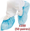 SURCHAUSSURES x100