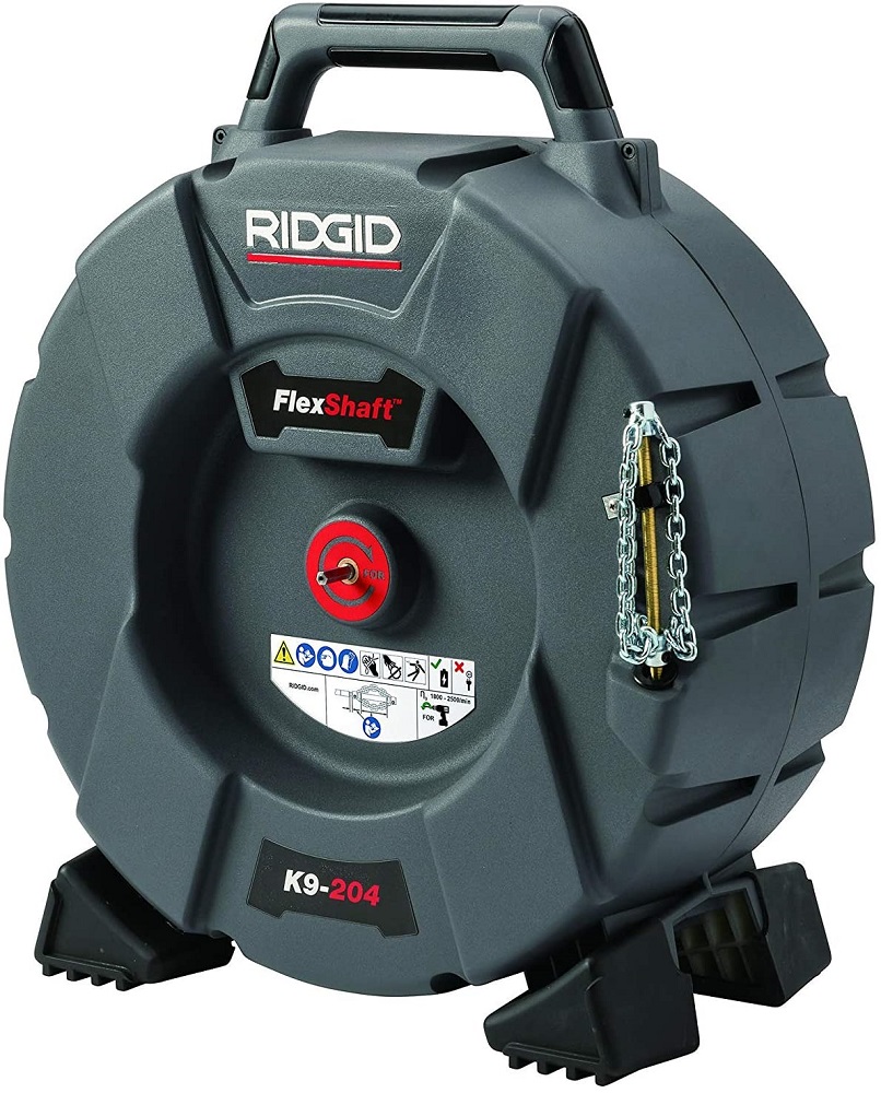 FlexShaft K9-204