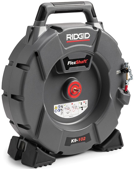 FlexShaft K9-102