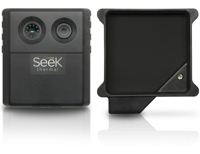 Seek Scan™