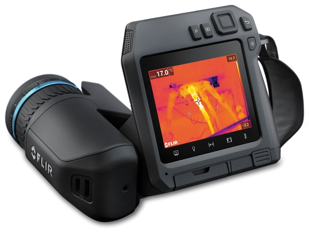 FLIR T560 CNPP