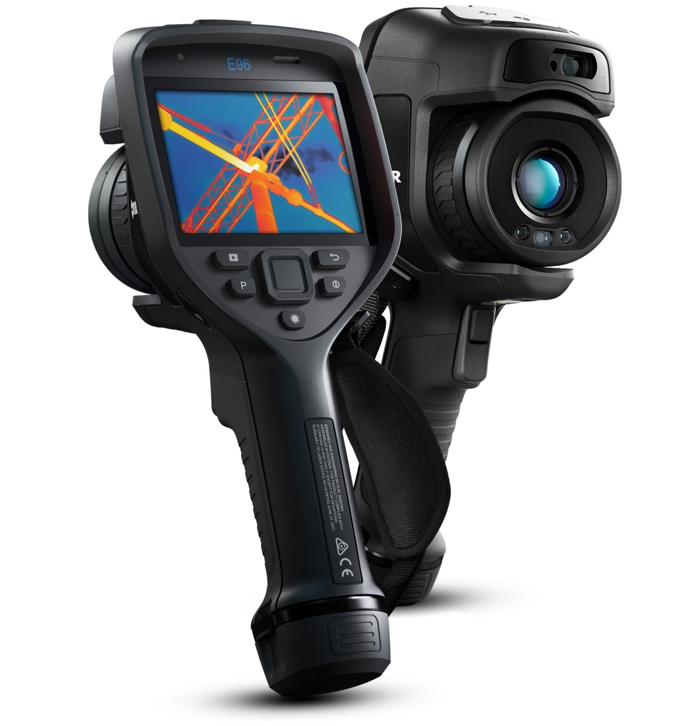 FLIR E96 CNPP