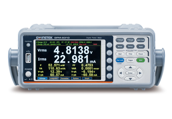 GPM-8310