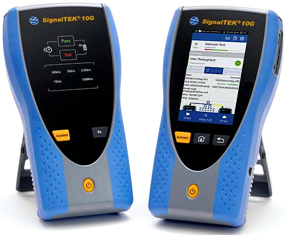 SignalTEK® 10G