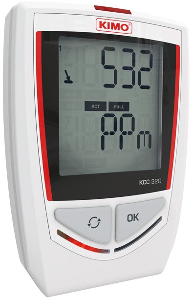 KCC320