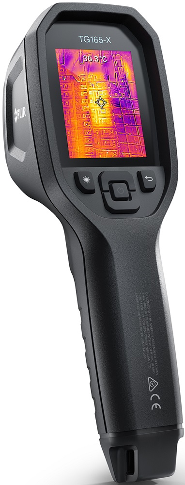 TG165-X