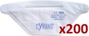 CYRANO-V FFP3