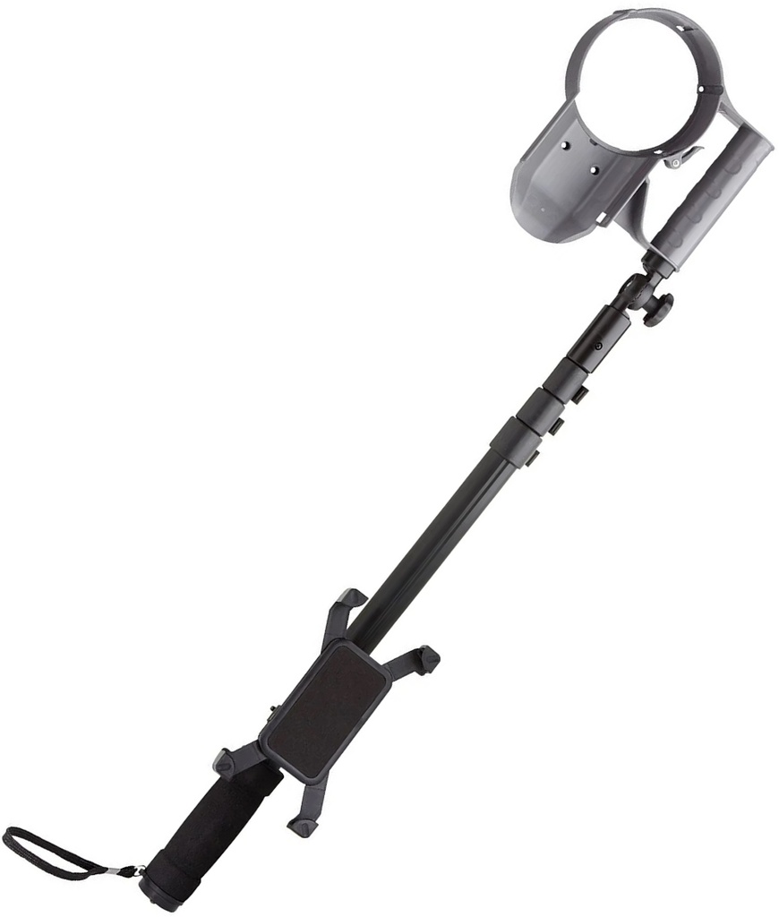 Kit Perche Télescopique FA4xx
