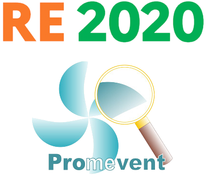 RE2020 | PROMEVENT