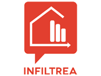 dooApp Infiltrea Aero+ Promevent