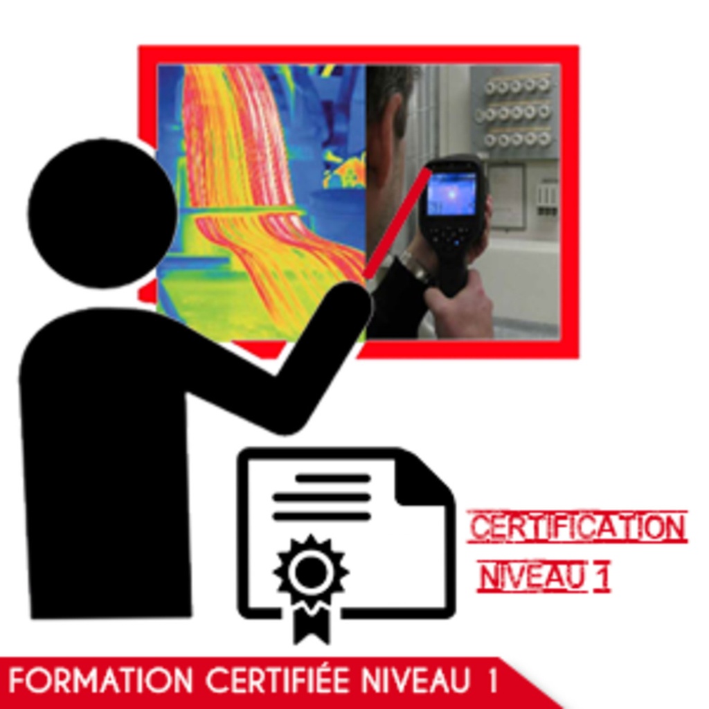 Niveau 1 Re-Certification