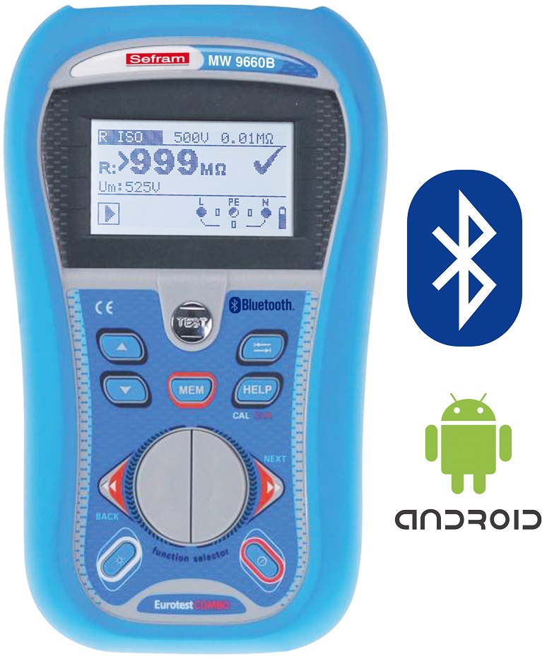MW 9660B