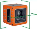 Cube-Green