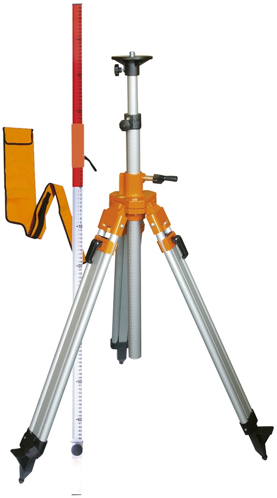 Tripod-Mire