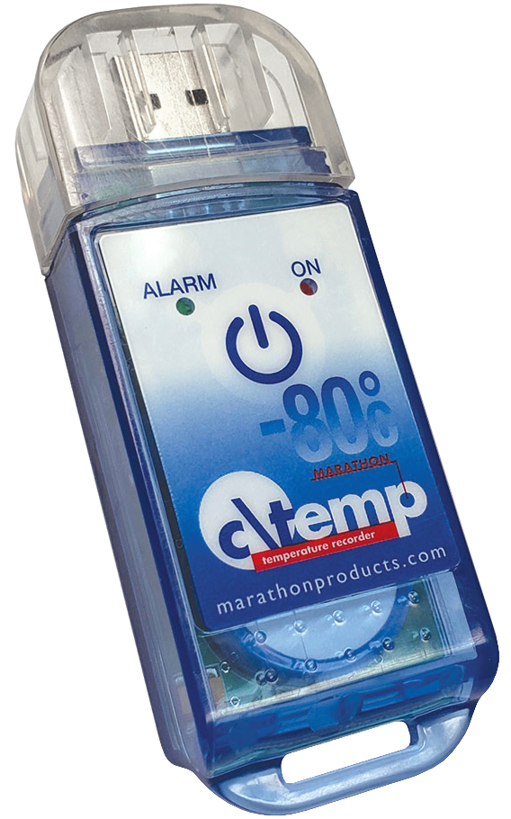 CTemp -80°C