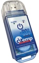 CTemp -80°C
