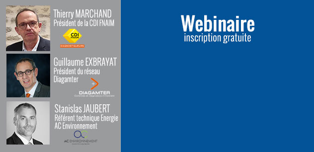 REPLAY Webinaire | Nouveau DPE au 1er juillet