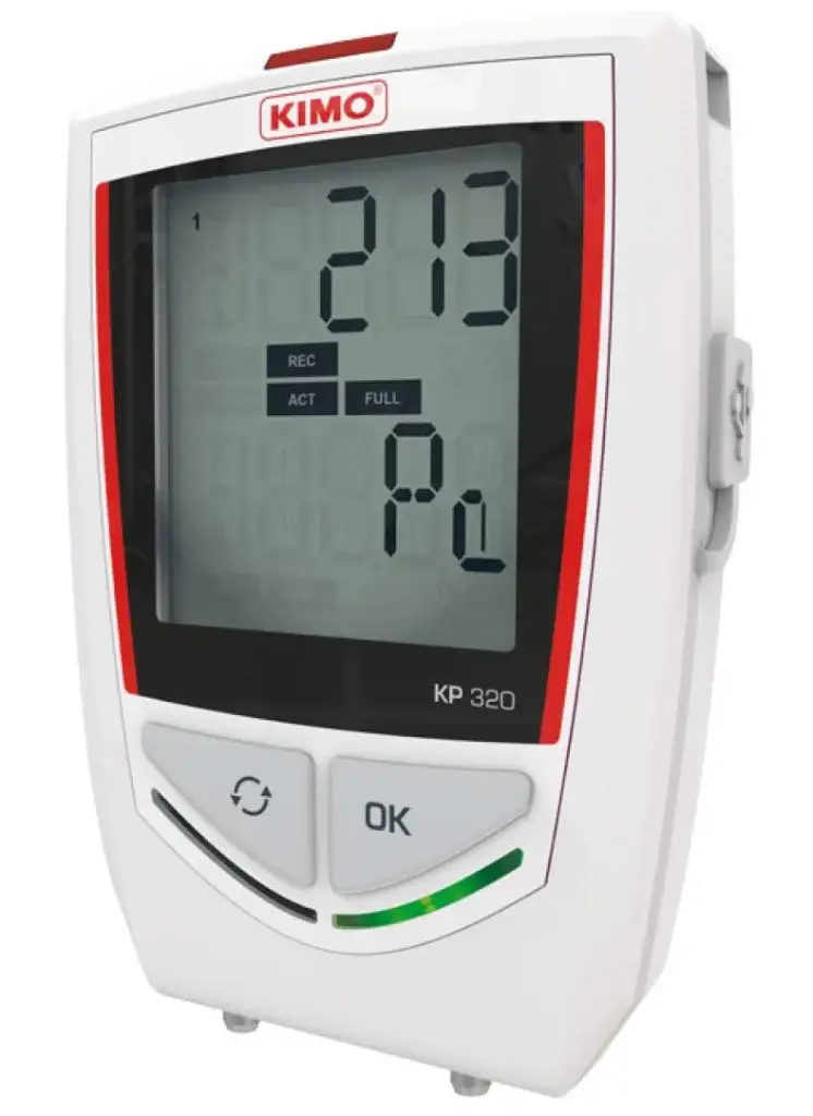 KP-320