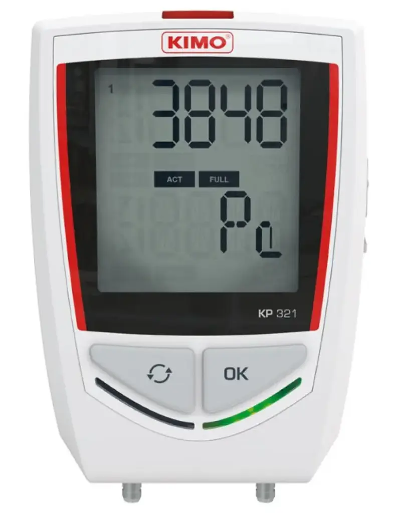 KP-321