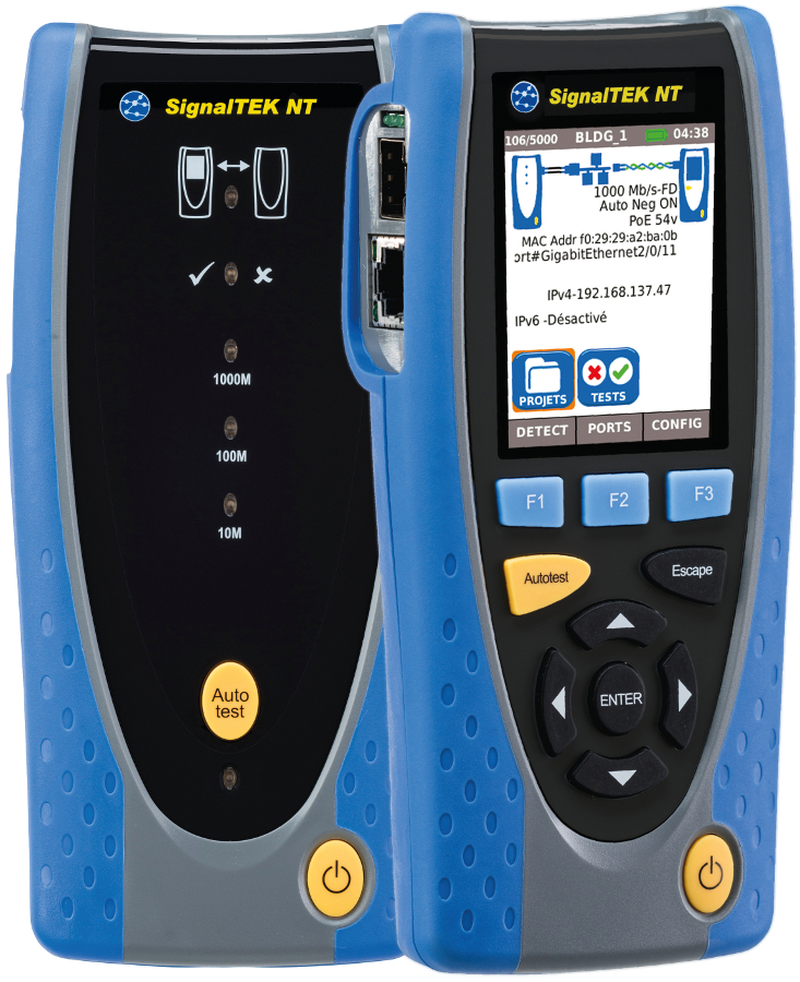 Signaltek CT v2
