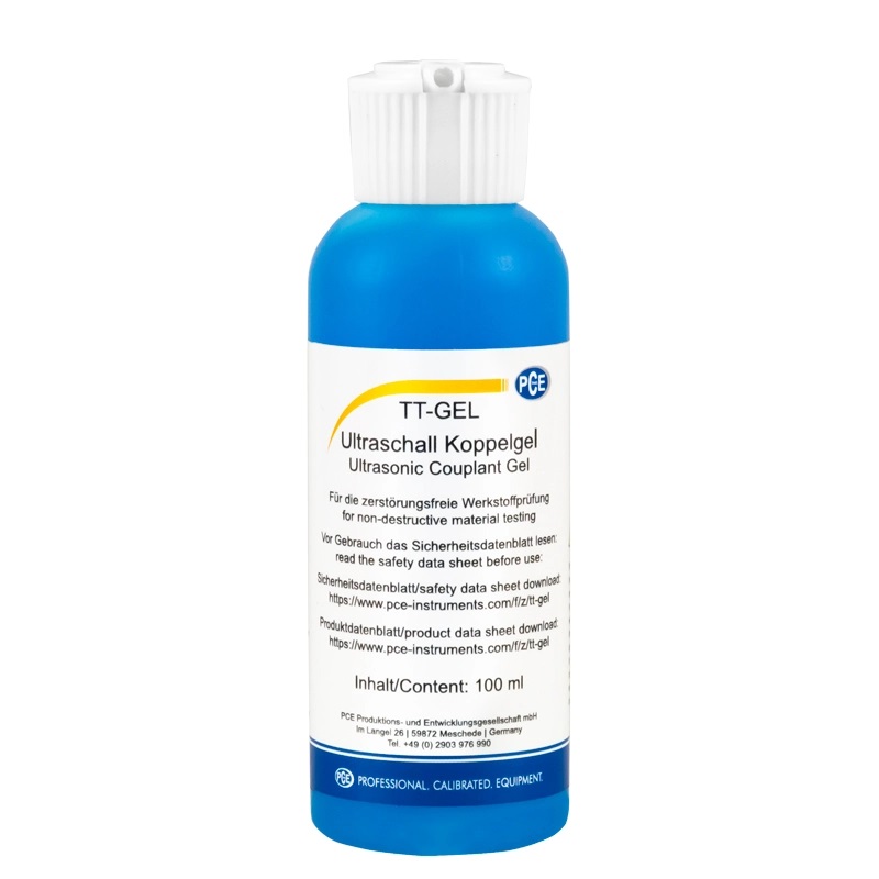 TT-GEL