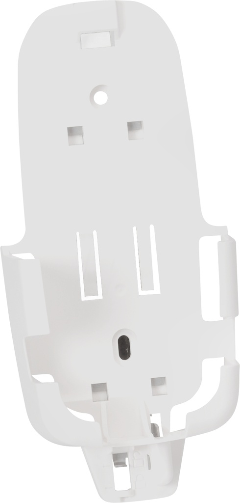 CA1510 Support Cadenas Blanc