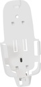 CA1510 Support Cadenas Blanc