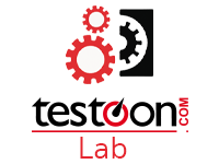 Procédure Testoon Lab