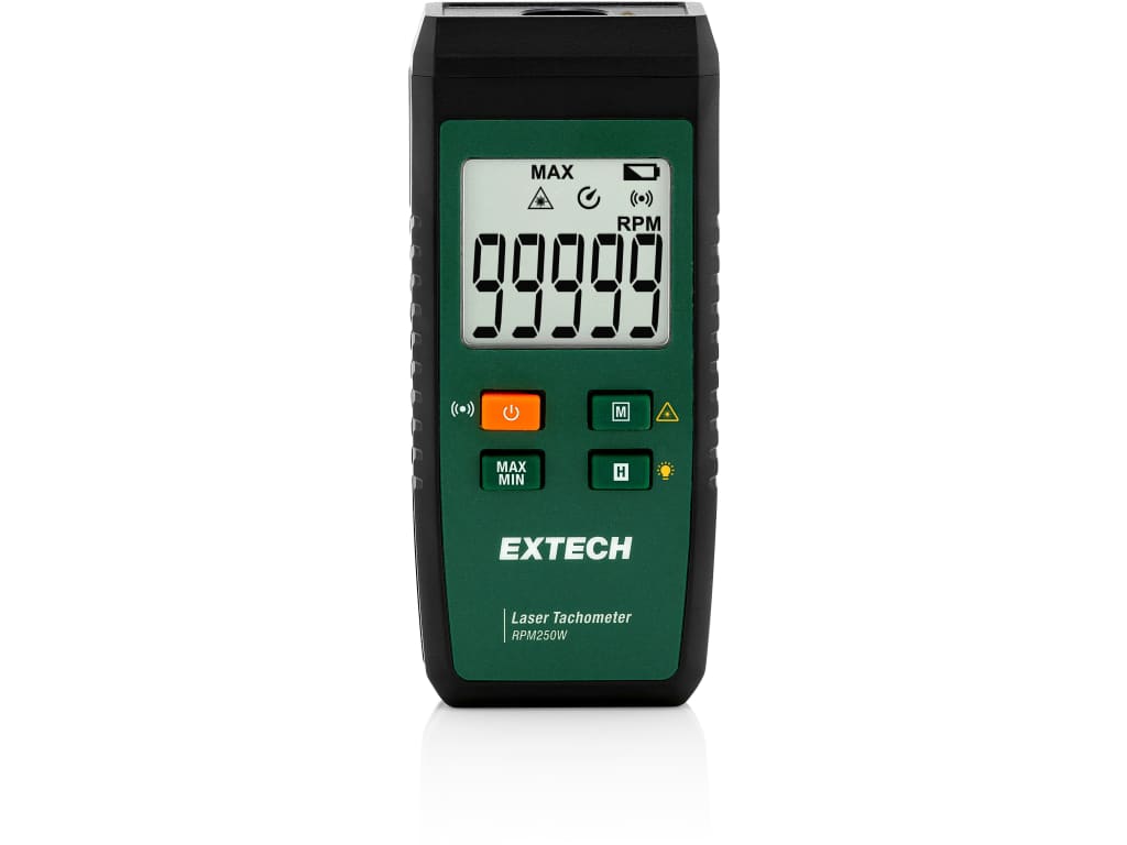 RPM250W
