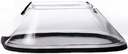 400x400mm hood FF VF
