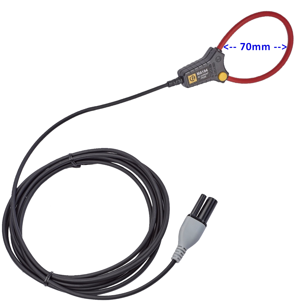 MiniFLEX MA194 250mm