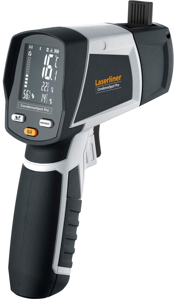 CondenseSpot Pro
