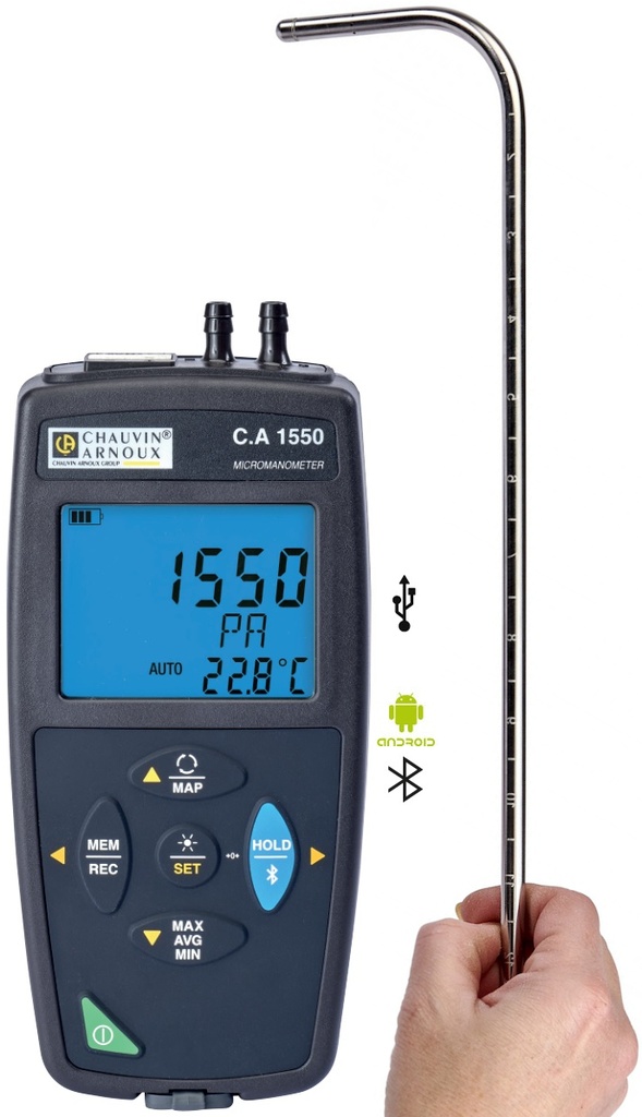 CA 1550 Kit
