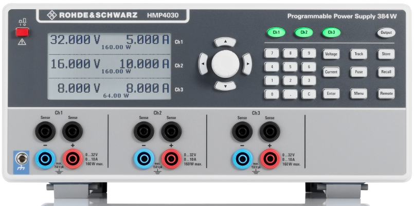 HMP4030