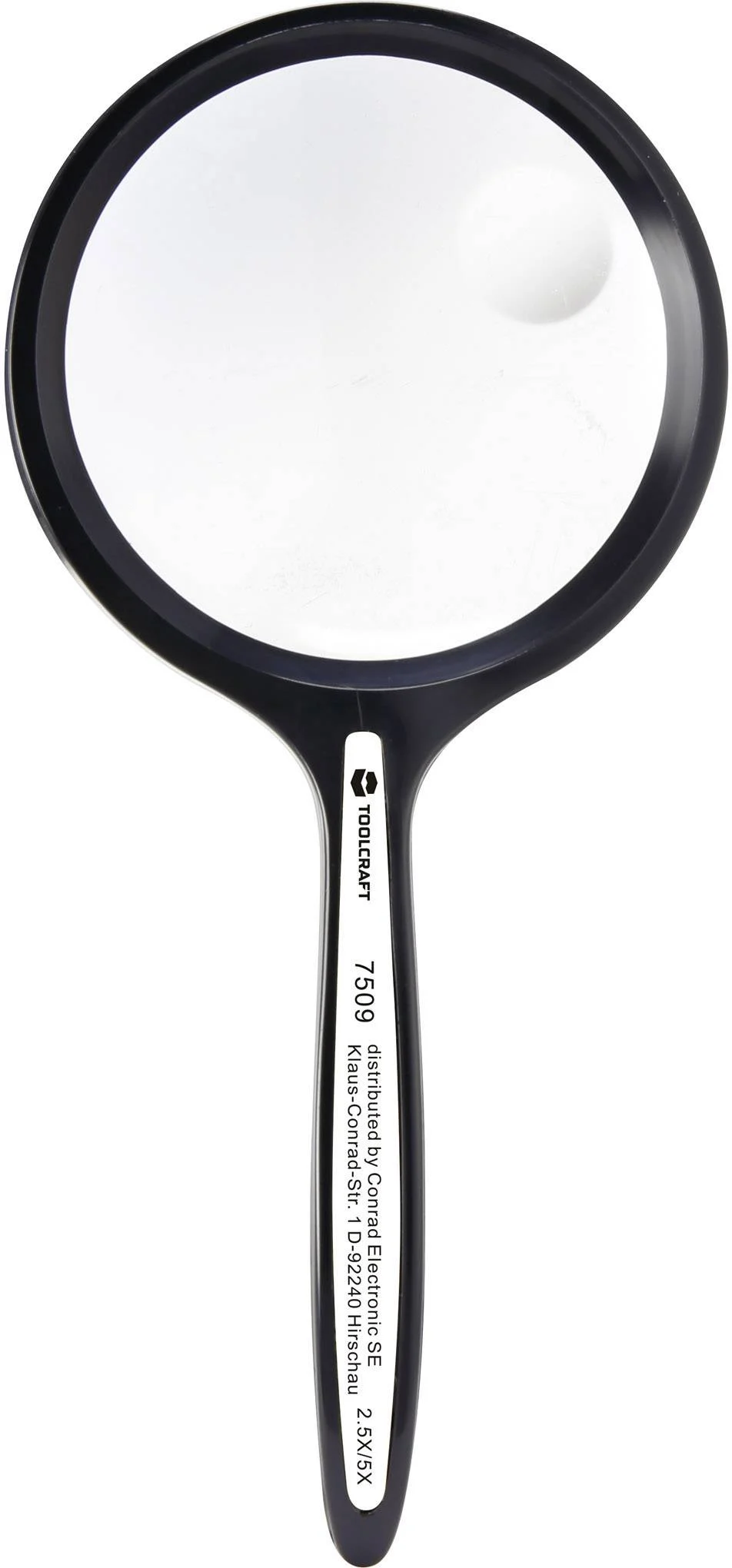 Loupe