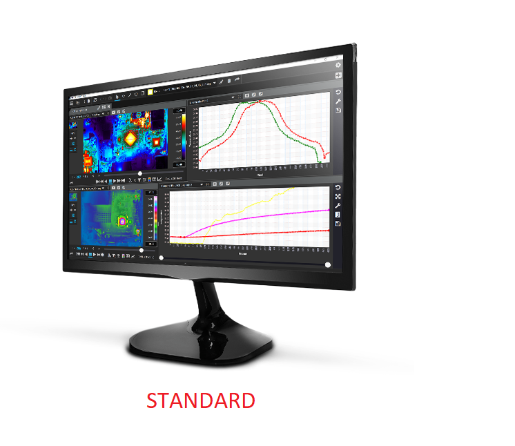 Research Studio Standard (abonnement 1 an)