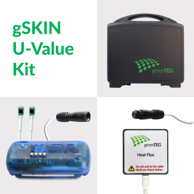 U & Flux Kit