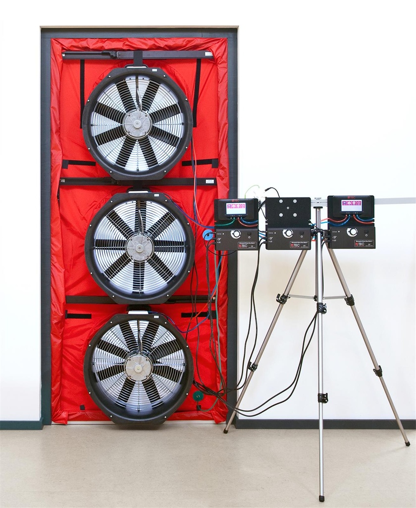MultipleFan v2 Standard