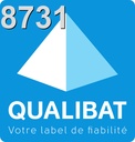 Qualibat 8731