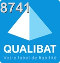 Qualibat 8741
