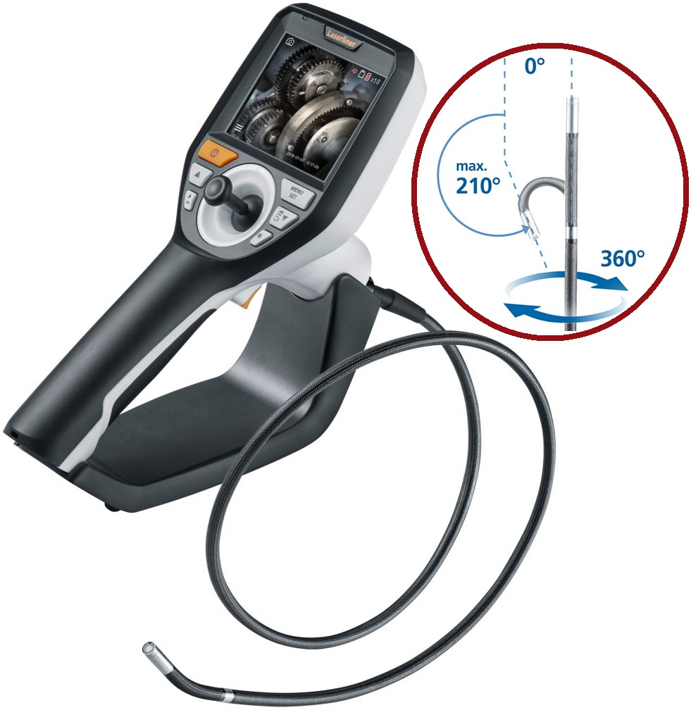 VideoInspector 3D