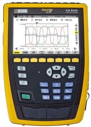 CA8345