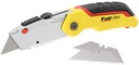 Cutter pliable rétractable