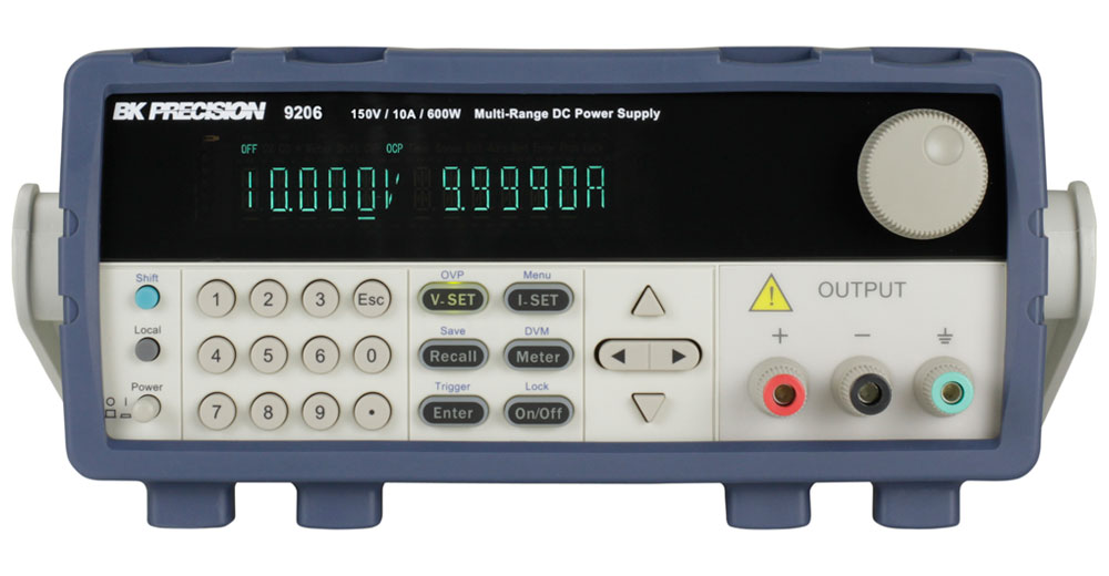 BK9206B