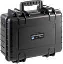 BW 4000 divider