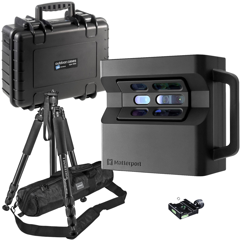 Pro2 Kit Valise