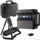 Pro2 Kit Valise