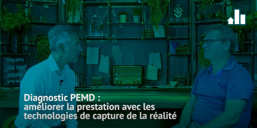 Diagnostic PEMD